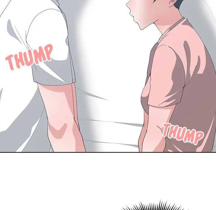 Childhood Friends Chapter 8 – page 77