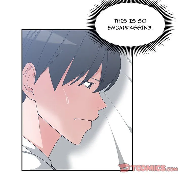 Childhood Friends Chapter 8 – page 78