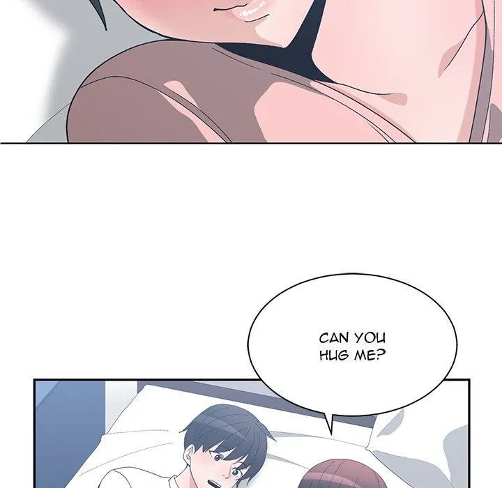 Childhood Friends Chapter 8 – page 81