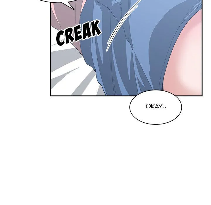 Childhood Friends Chapter 8 – page 83