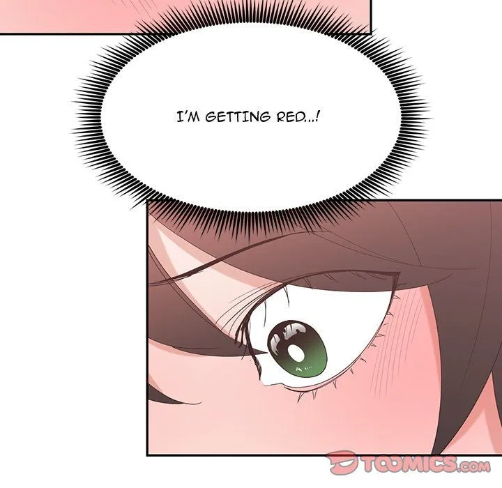 Childhood Friends Chapter 8 – page 86