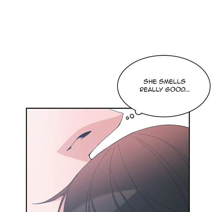 Childhood Friends Chapter 8 – page 87