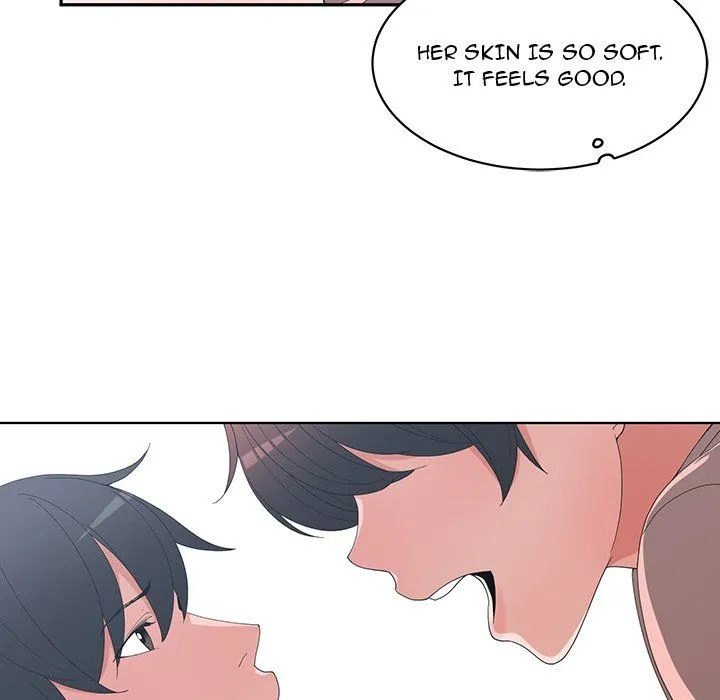 Childhood Friends Chapter 8 – page 89