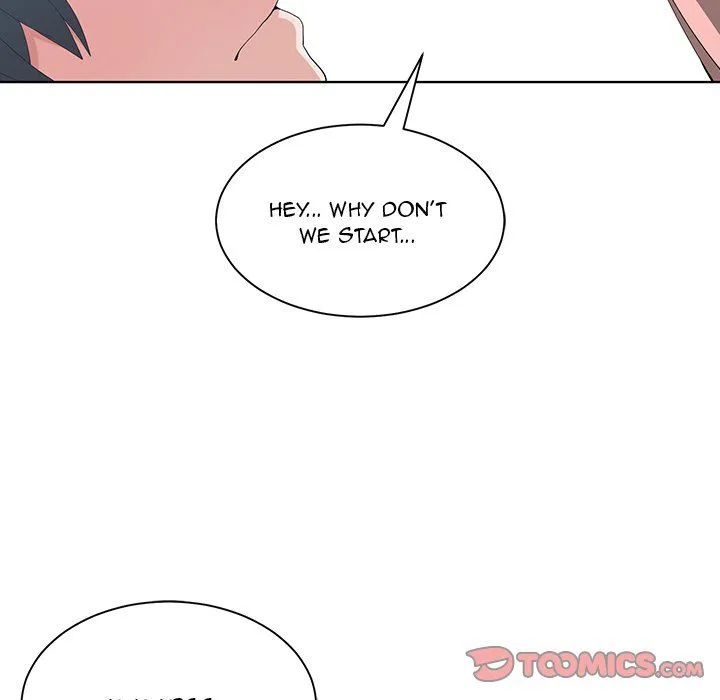 Childhood Friends Chapter 8 – page 90