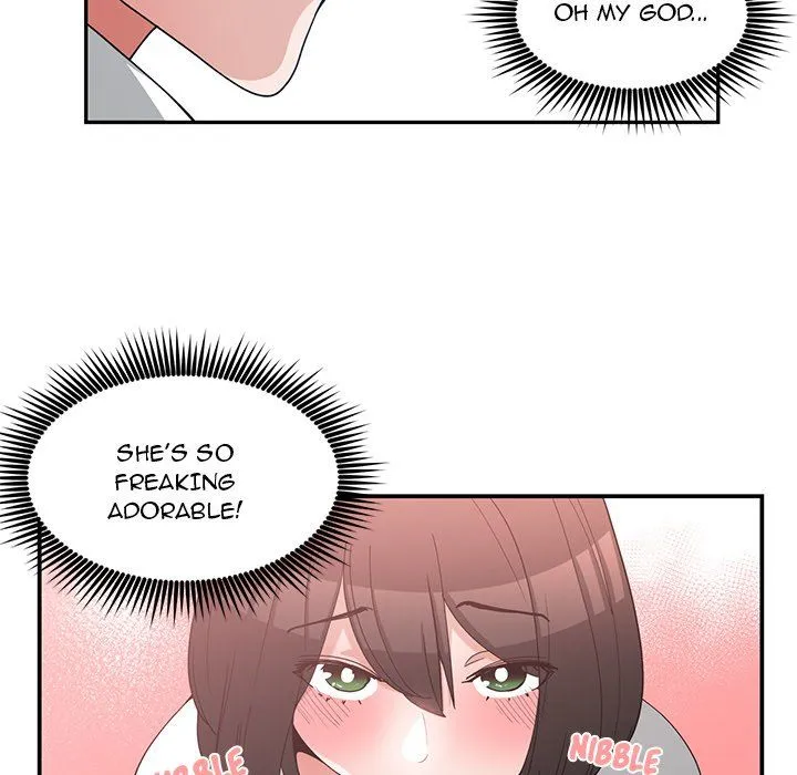 Childhood Friends Chapter 13 – page 15