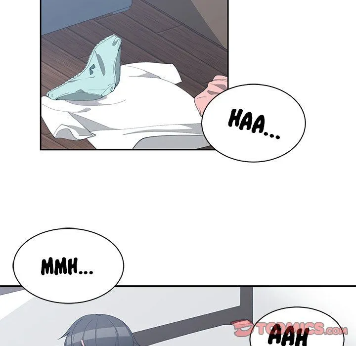 Childhood Friends Chapter 13 – page 26