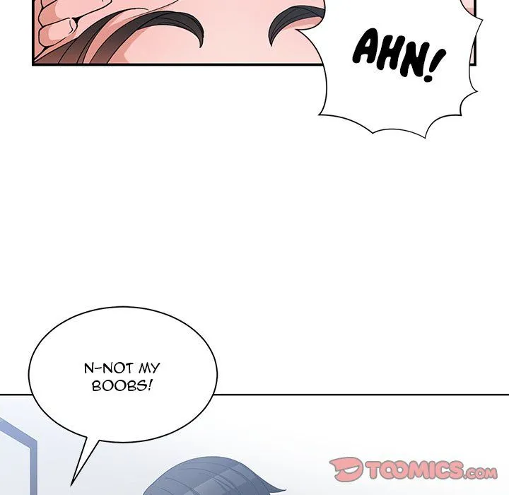 Childhood Friends Chapter 13 – page 30