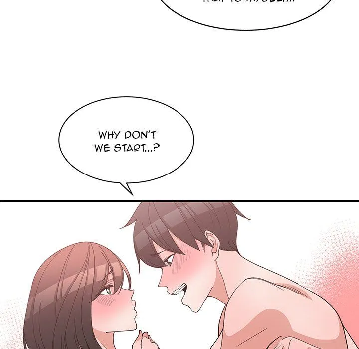 Childhood Friends Chapter 13 – page 37