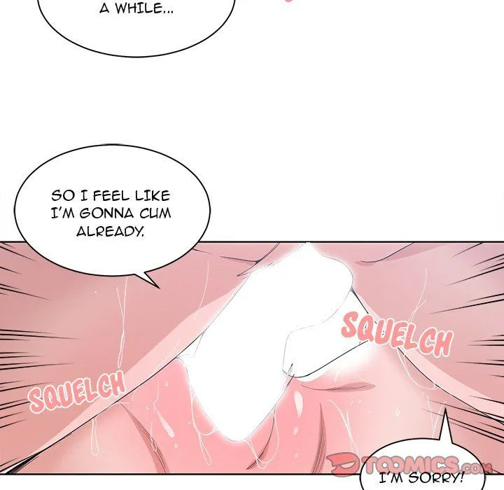 Childhood Friends Chapter 13 – page 60