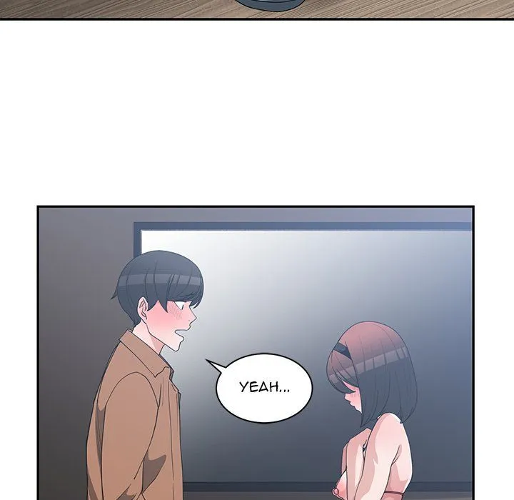 Childhood Friends Chapter 16 – page 13