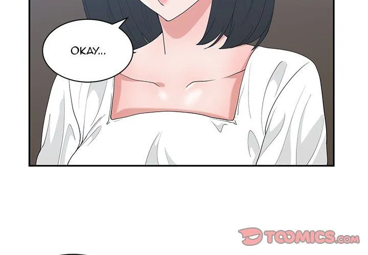 Childhood Friends Chapter 16 – page 2