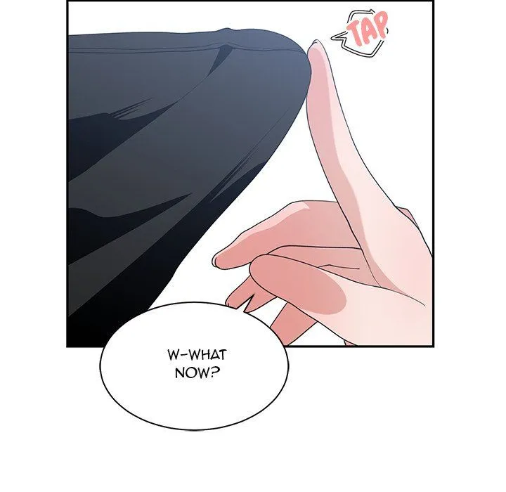Childhood Friends Chapter 16 – page 20