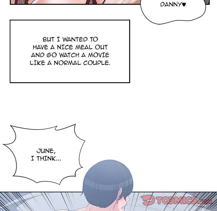 Childhood Friends Chapter 16 – page 26