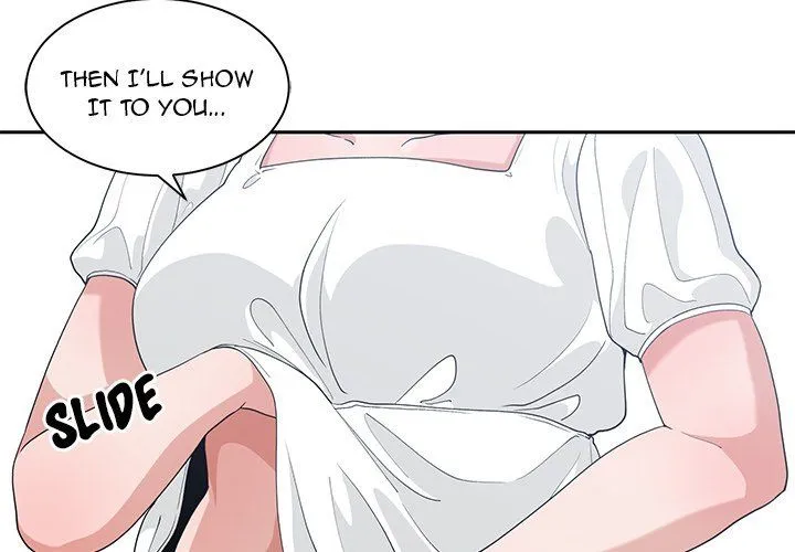 Childhood Friends Chapter 16 – page 3