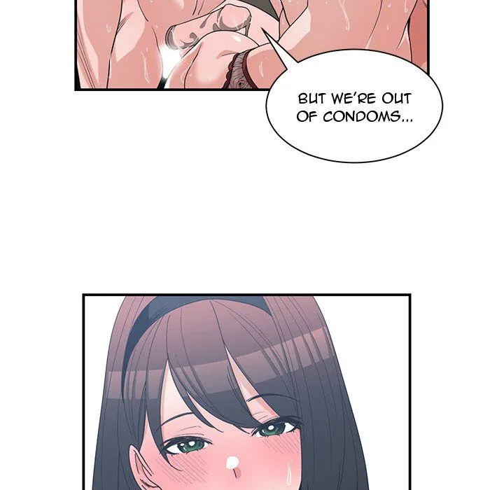 Childhood Friends Chapter 16 – page 33