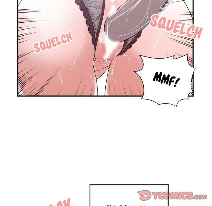 Childhood Friends Chapter 16 – page 42