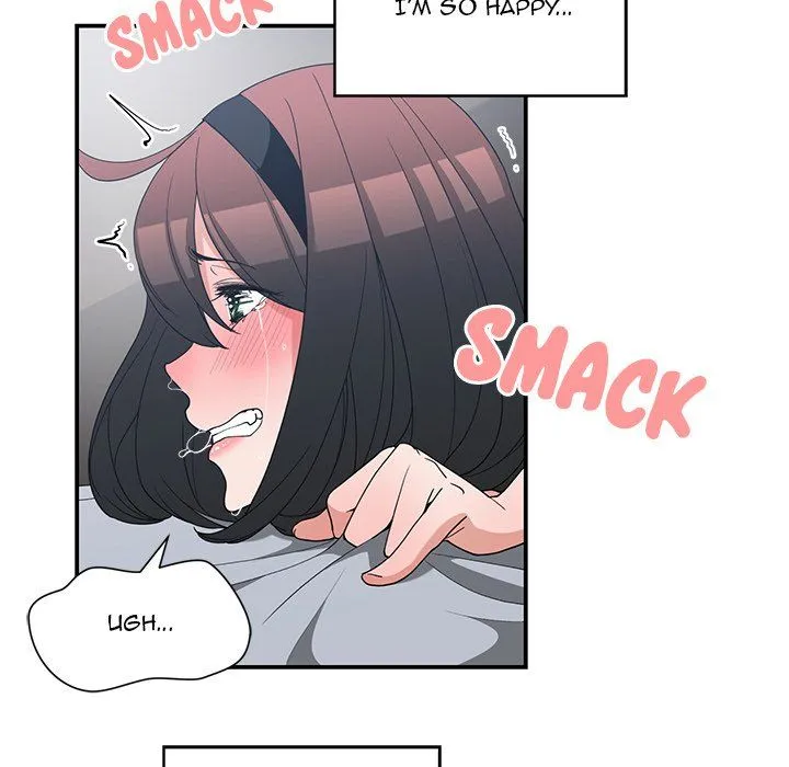 Childhood Friends Chapter 16 – page 43