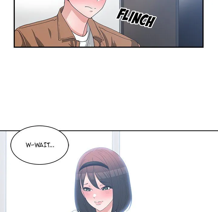Childhood Friends Chapter 16 – page 5