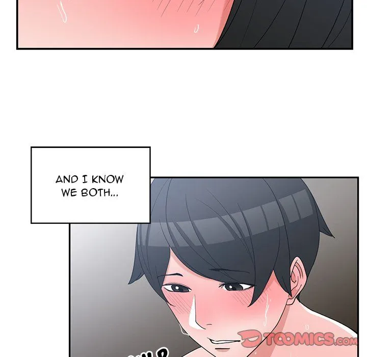 Childhood Friends Chapter 16 – page 50