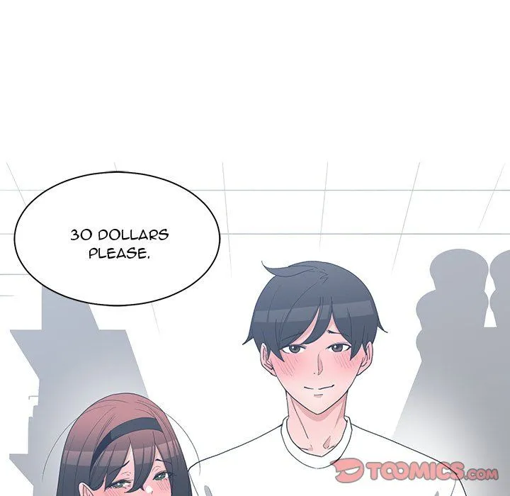 Childhood Friends Chapter 16 – page 54
