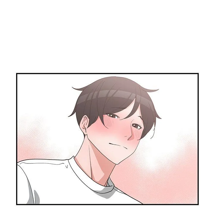 Childhood Friends Chapter 16 – page 57