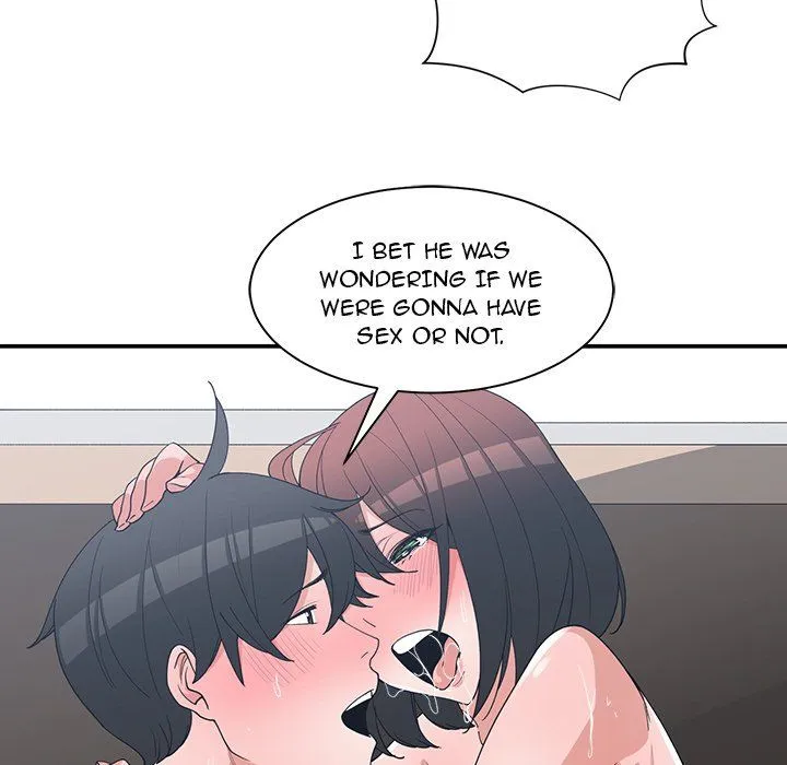 Childhood Friends Chapter 16 – page 61