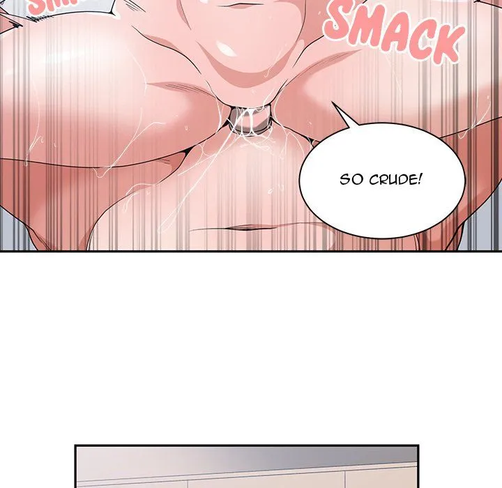 Childhood Friends Chapter 16 – page 64