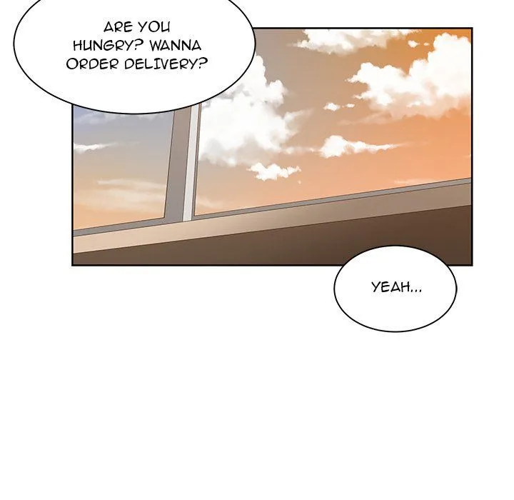 Childhood Friends Chapter 16 – page 68