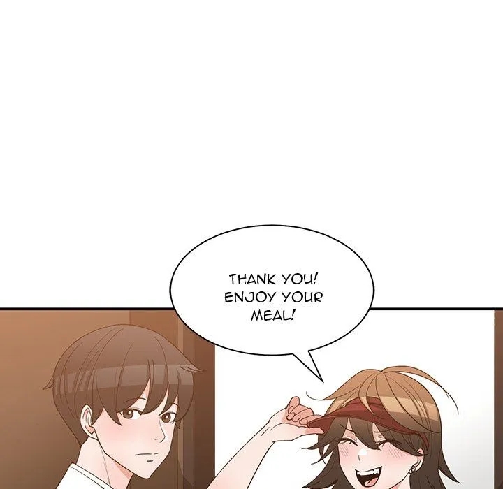 Childhood Friends Chapter 16 – page 69