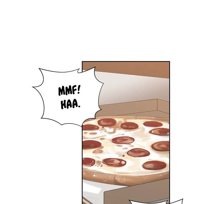 Childhood Friends Chapter 16 – page 73