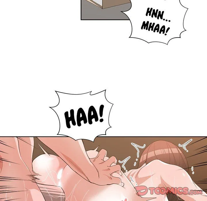 Childhood Friends Chapter 16 – page 74