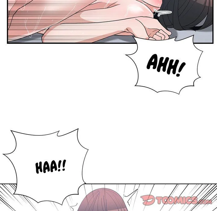 Childhood Friends Chapter 16 – page 82