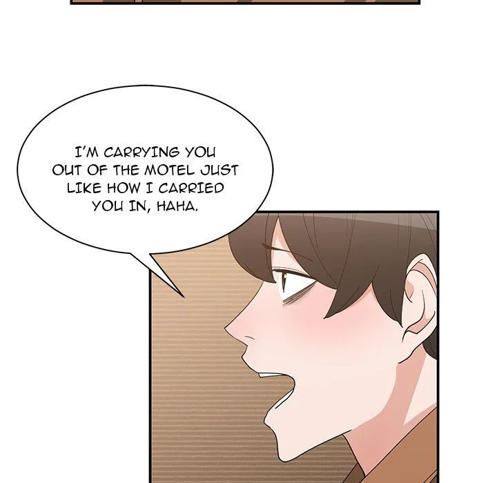 Childhood Friends Chapter 16 – page 89