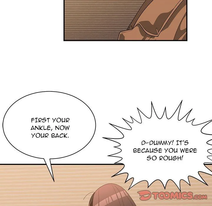 Childhood Friends Chapter 16 – page 90