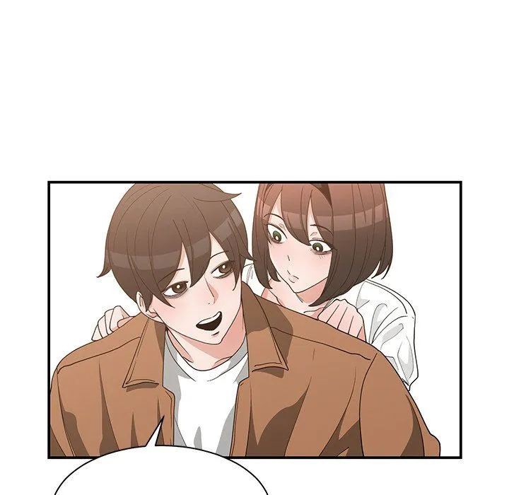 Childhood Friends Chapter 16 – page 92
