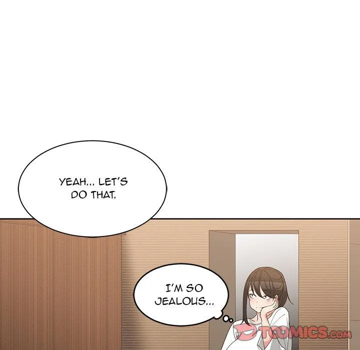 Childhood Friends Chapter 16 – page 94