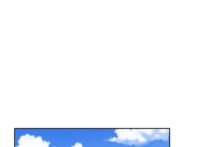 Childhood Friends Chapter 5 – page 1