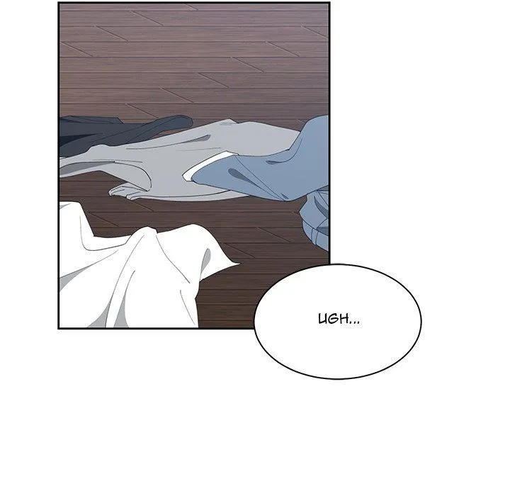 Childhood Friends Chapter 5 – page 13