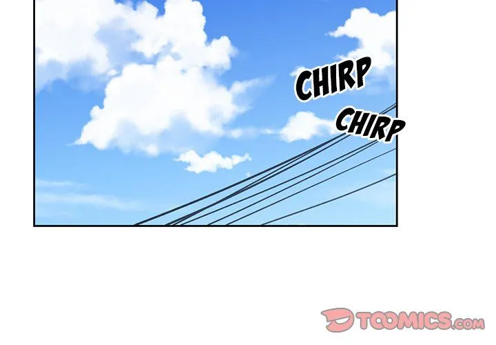 Childhood Friends Chapter 5 – page 2
