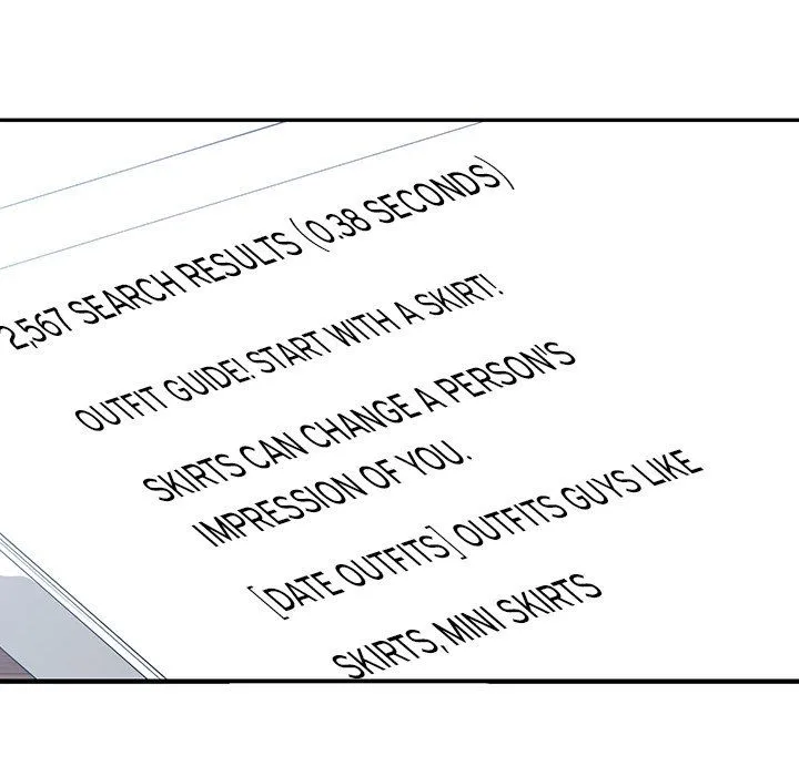 Childhood Friends Chapter 5 – page 21
