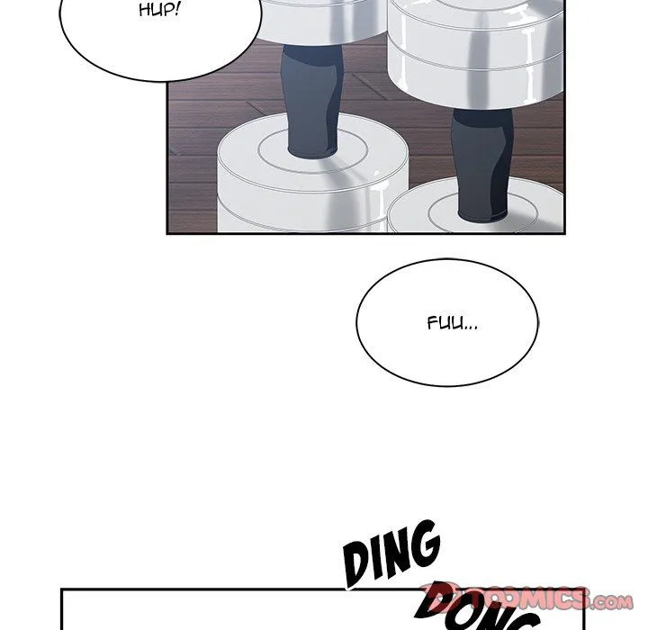 Childhood Friends Chapter 5 – page 26