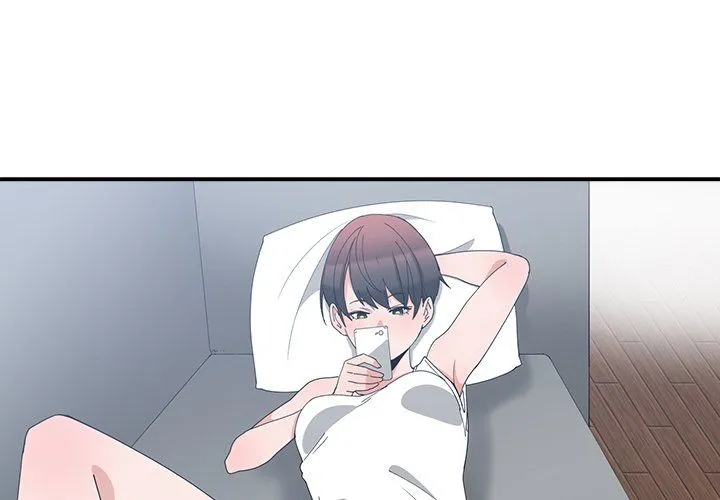 Childhood Friends Chapter 5 – page 3