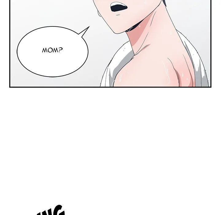 Childhood Friends Chapter 5 – page 31