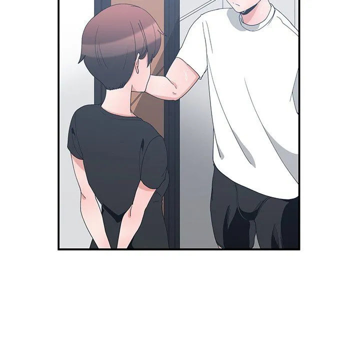 Childhood Friends Chapter 5 – page 39