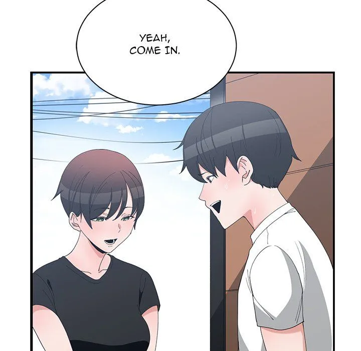 Childhood Friends Chapter 5 – page 45