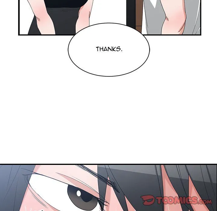 Childhood Friends Chapter 5 – page 46