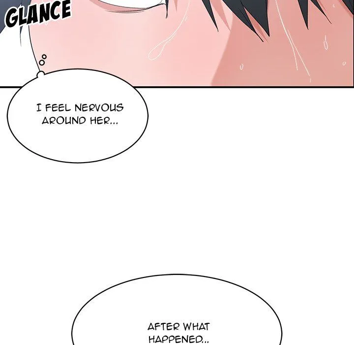 Childhood Friends Chapter 5 – page 47