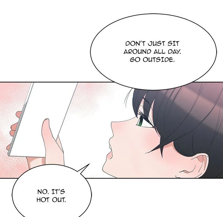 Childhood Friends Chapter 5 – page 5