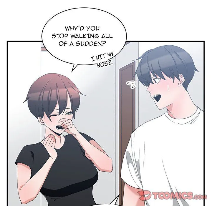 Childhood Friends Chapter 5 – page 58