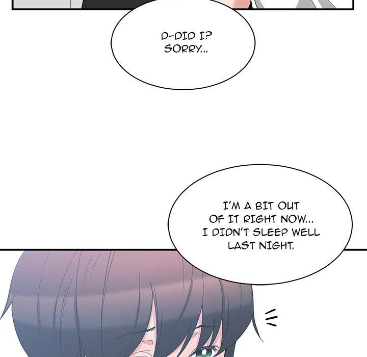 Childhood Friends Chapter 5 – page 59